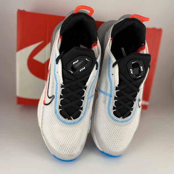 Nike Air Max 2090 (GS) - Picture 5 of 9